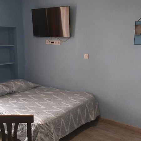 Sublime Studio Au Coeur Historique De Frejus Apartment ภายนอก รูปภาพ