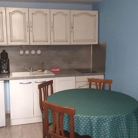 Sublime Studio Au Coeur Historique De Frejus Apartment ภายนอก รูปภาพ