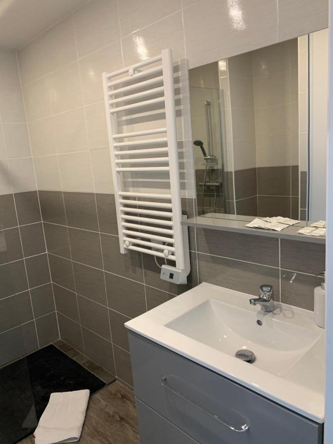 Sublime Studio Au Coeur Historique De Frejus Apartment ภายนอก รูปภาพ