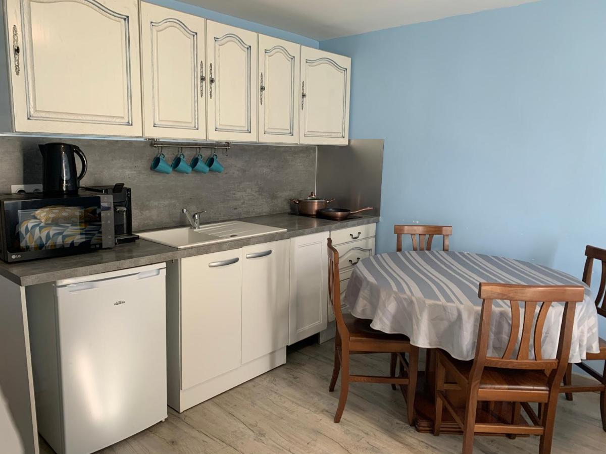 Sublime Studio Au Coeur Historique De Frejus Apartment ภายนอก รูปภาพ
