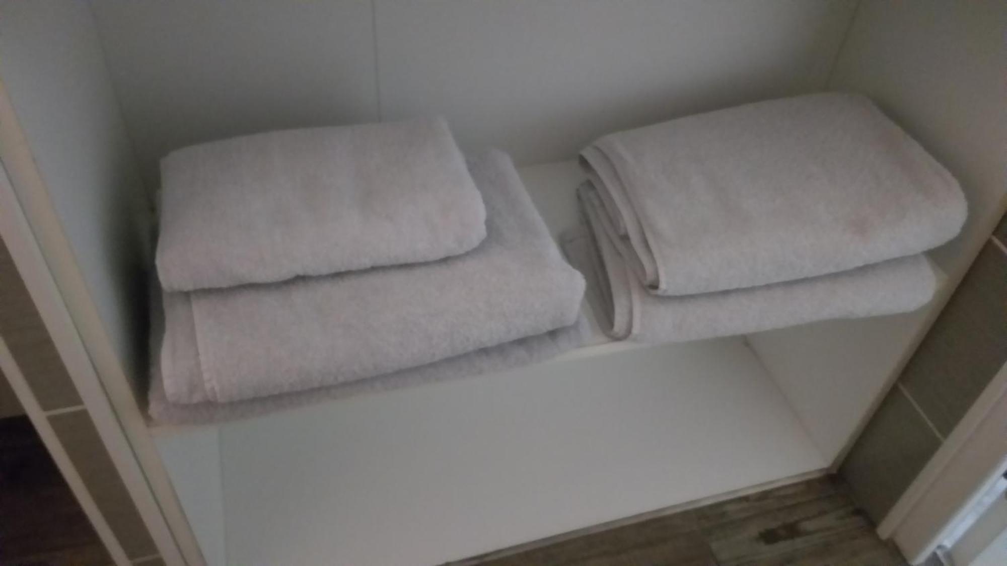 Sublime Studio Au Coeur Historique De Frejus Apartment ภายนอก รูปภาพ