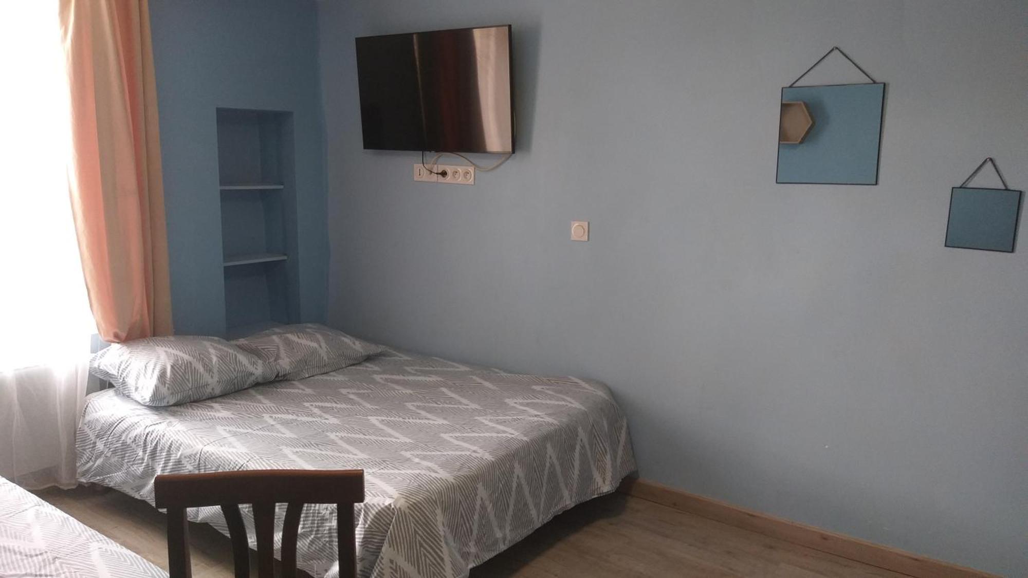 Sublime Studio Au Coeur Historique De Frejus Apartment ภายนอก รูปภาพ