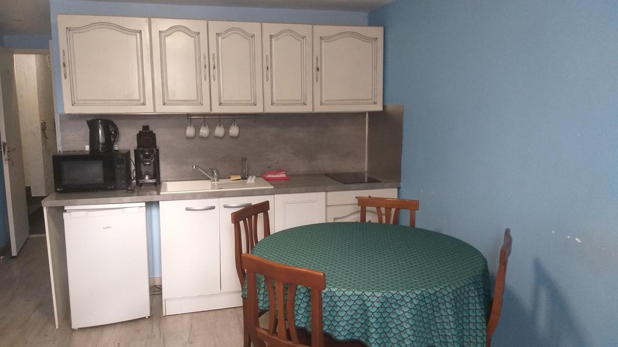 Sublime Studio Au Coeur Historique De Frejus Apartment ภายนอก รูปภาพ