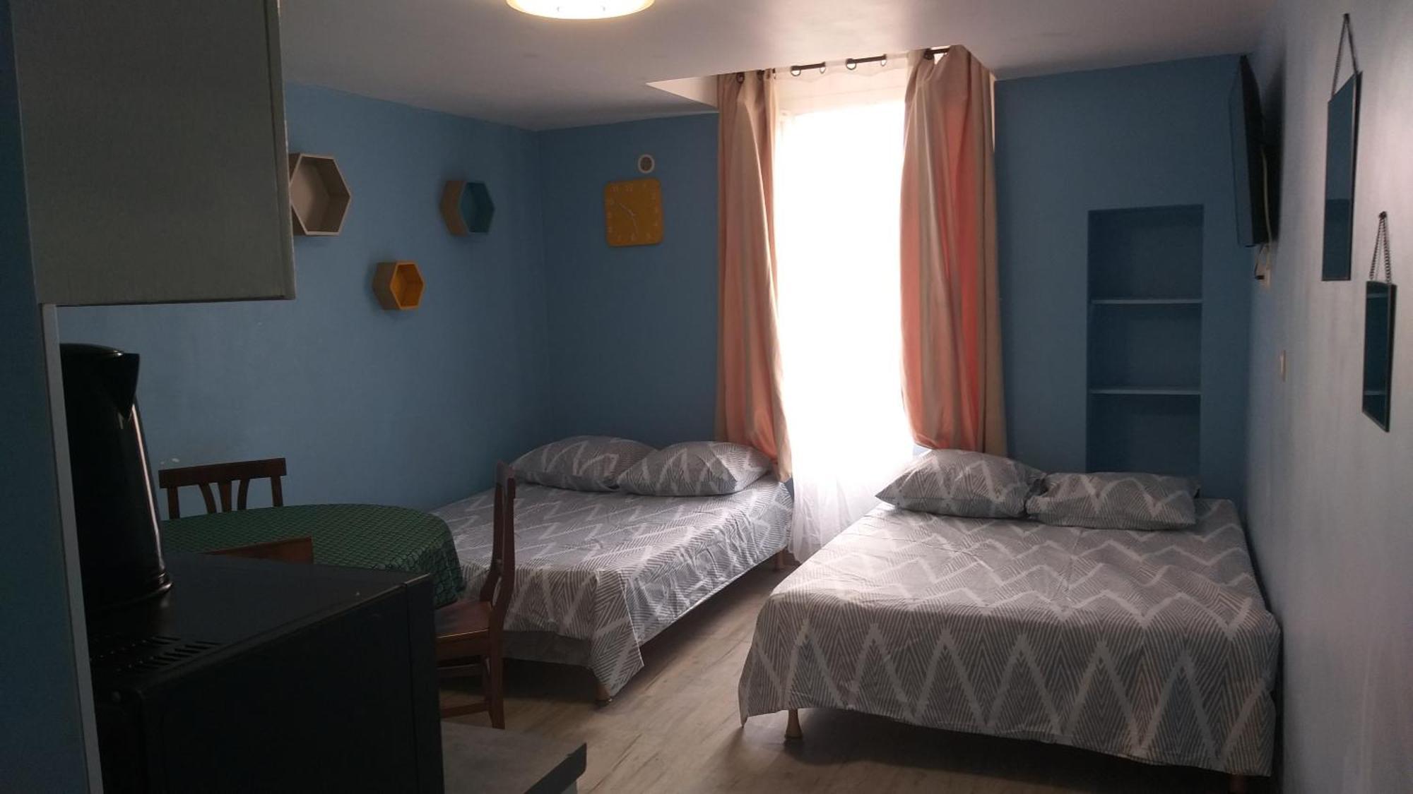 Sublime Studio Au Coeur Historique De Frejus Apartment ภายนอก รูปภาพ
